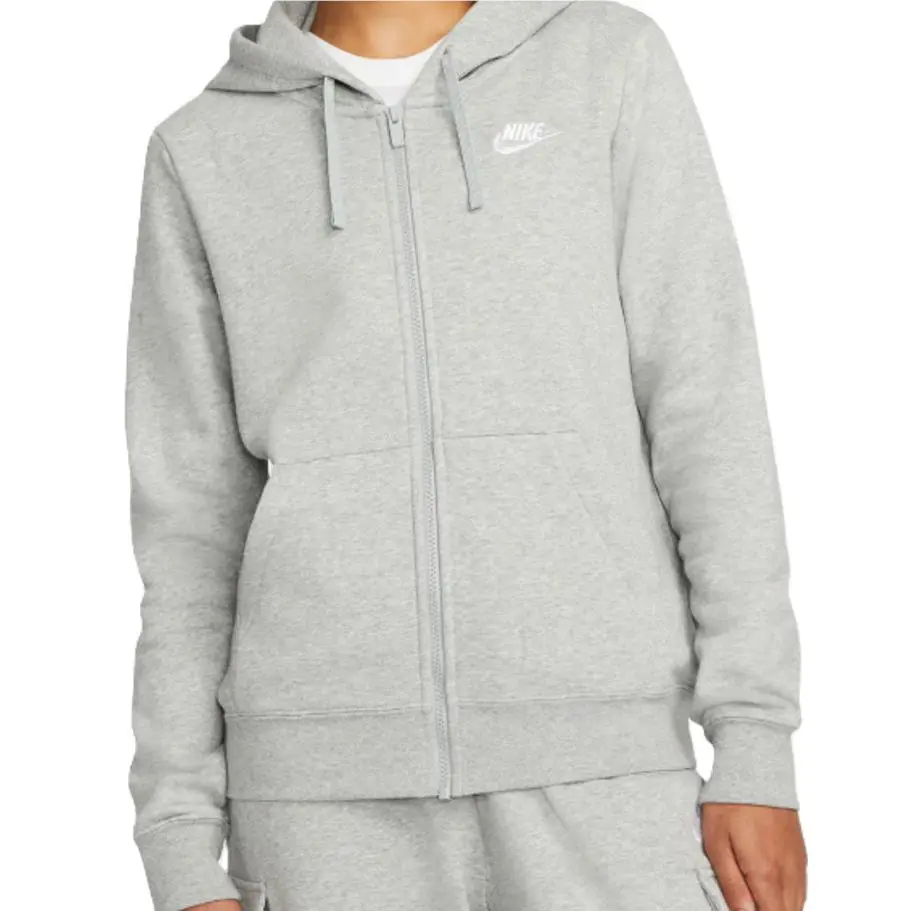 Nike clothing - Gray 1