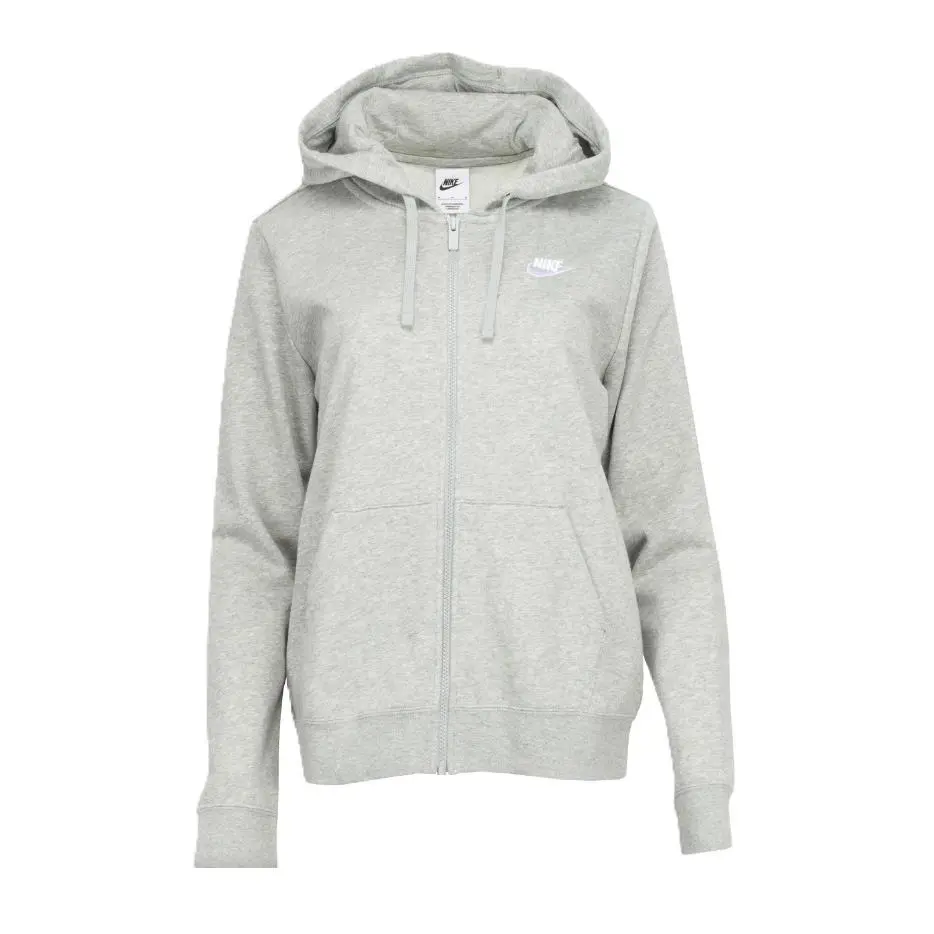 Nike clothing - Gray 4