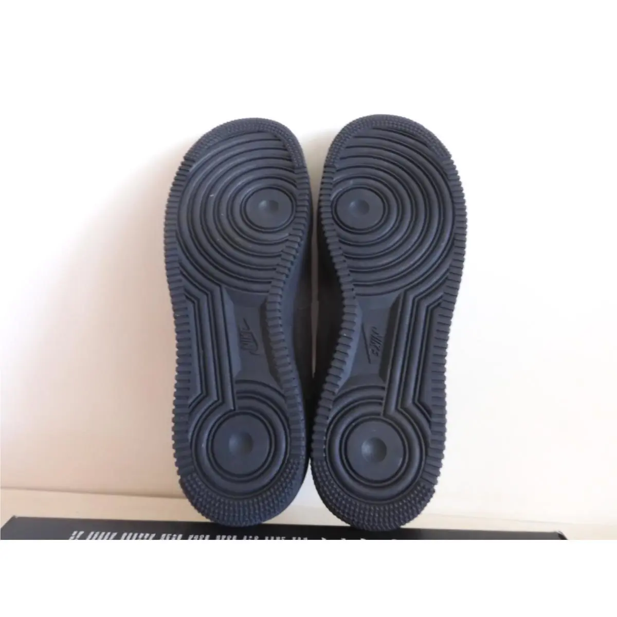 Nike shoes - Nike Air Force 1 Low - IF5622-001 - Black 24