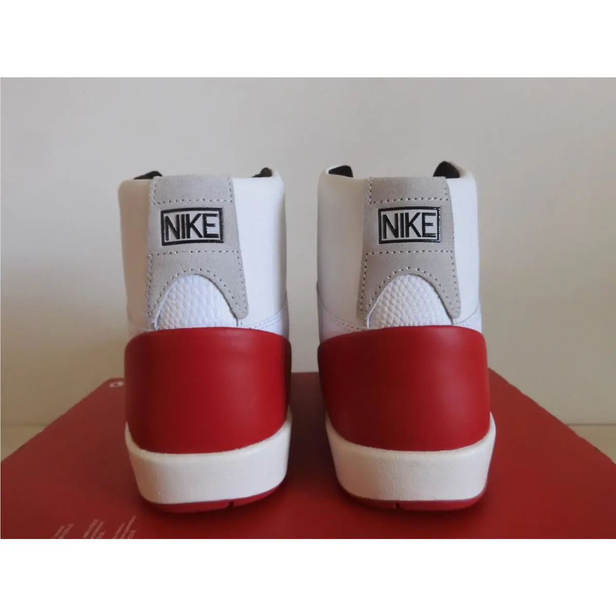 Nike shoes - Air Jordan 2 - Air - DQ0558-160 - White 21
