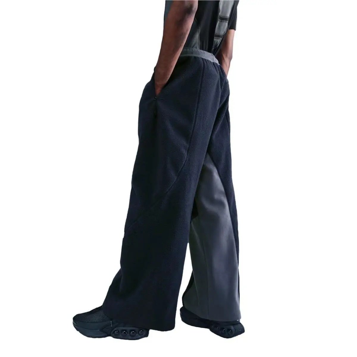 Nike clothing - Blue 5