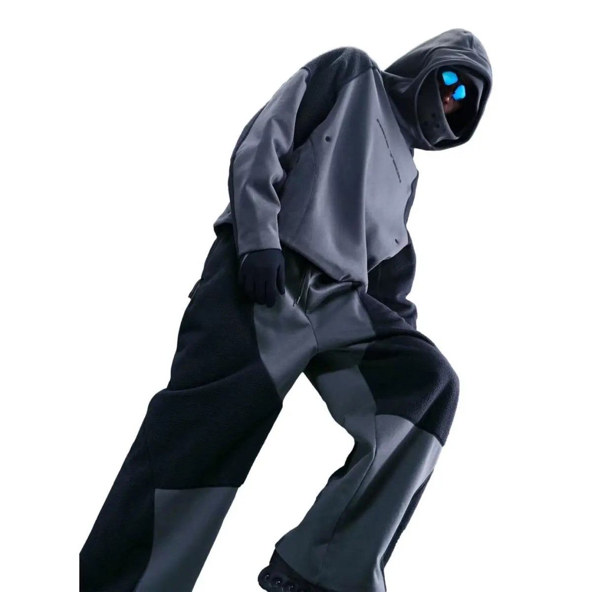 Nike clothing - Blue 7