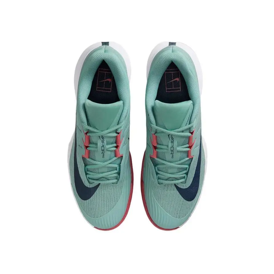 Nike shoes - Nike Air Zoom Vapor Pro - FZ2161 004 - Green 1