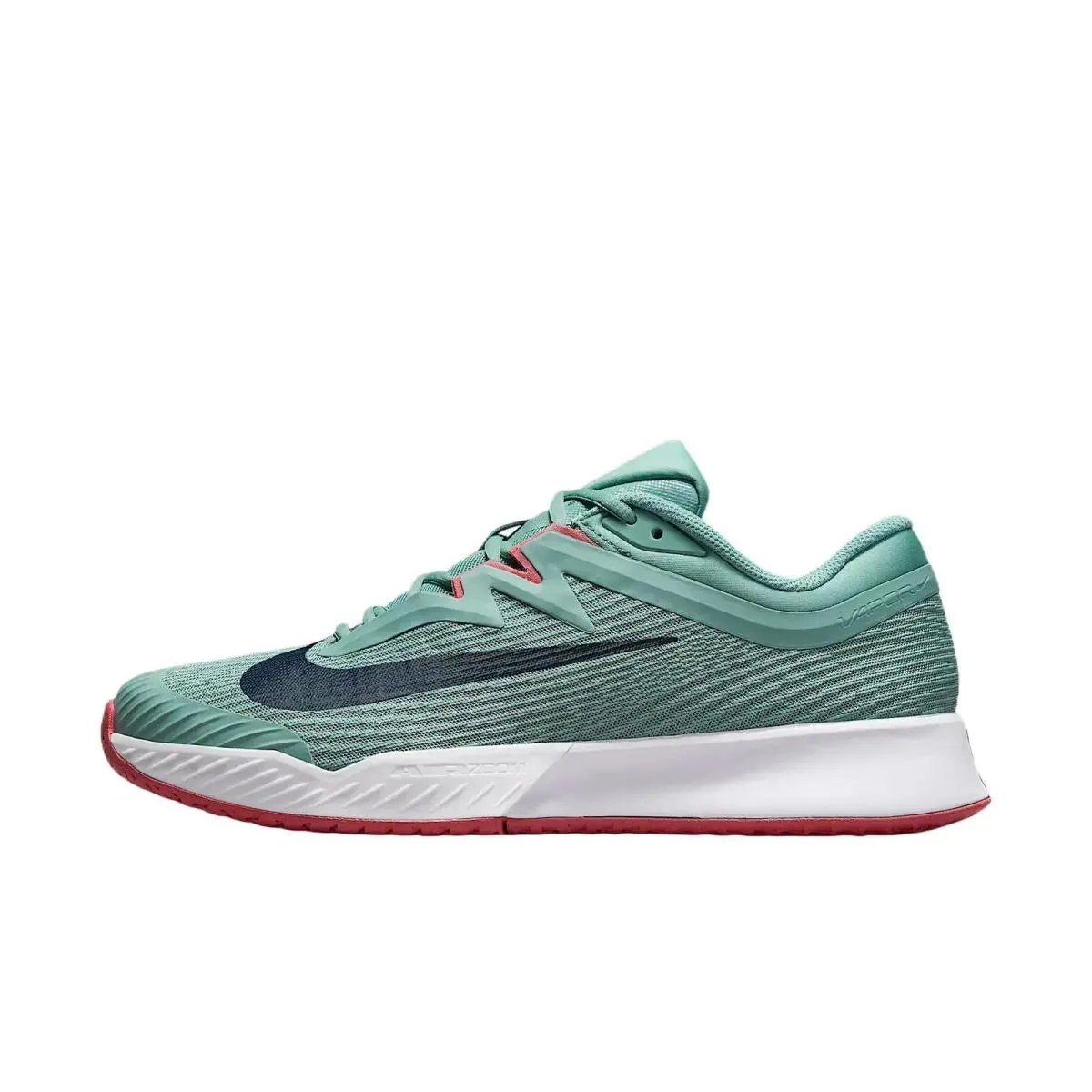 Nike shoes - Nike Air Zoom Vapor Pro - FZ2161 004 - Green 3