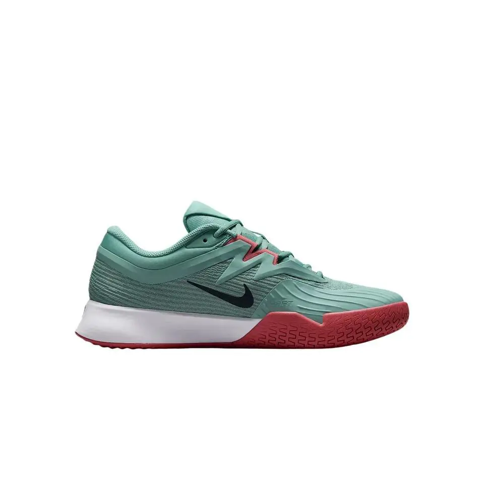 Nike shoes - Nike Air Zoom Vapor Pro - FZ2161 004 - Green 4