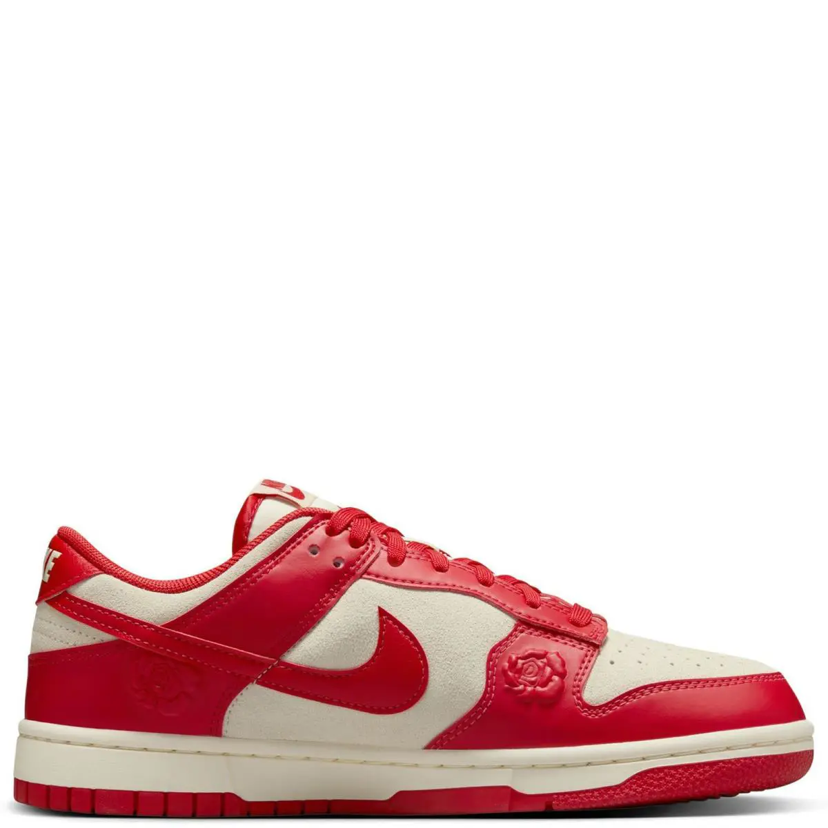 Nike shoes - HF1986 100 - HF1986 100 - Coconut Milk/University Red 0