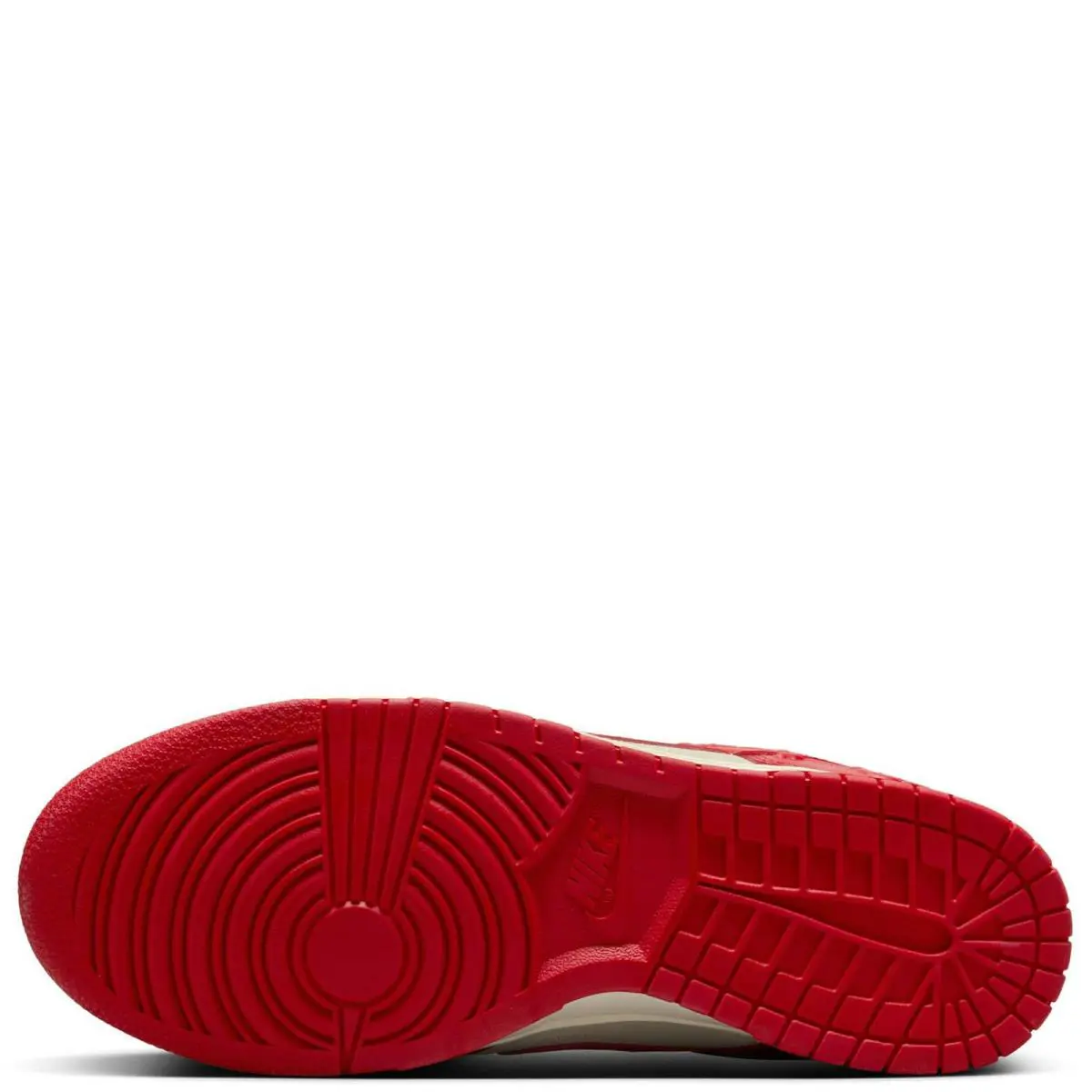 Nike shoes - HF1986 100 - HF1986 100 - Coconut Milk/University Red 4
