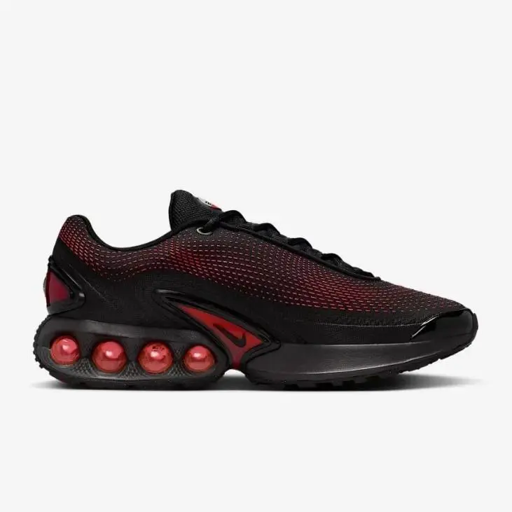 Nike shoes - Nike Air Max DN ES - HV5235002 - Black 0