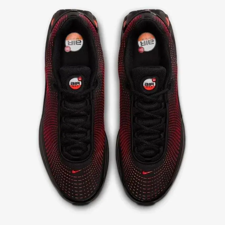 Nike shoes - Nike Air Max DN ES - HV5235002 - Black 1