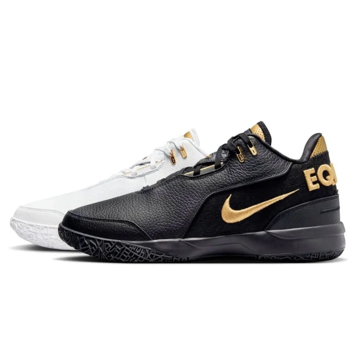 Nike shoes - Nike Zoom LeBron NXXT Gen - FJ1566-103 - Multicolor 1