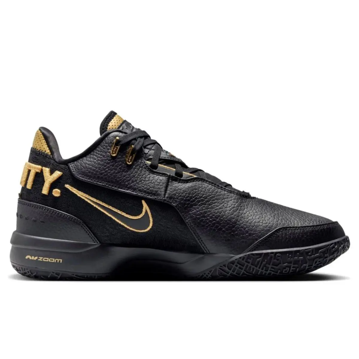Nike shoes - Nike Zoom LeBron NXXT Gen - FJ1566-103 - Multicolor 3
