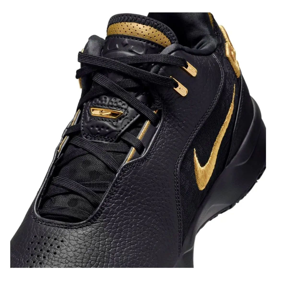 Nike shoes - Nike Zoom LeBron NXXT Gen - FJ1566-103 - Multicolor 4