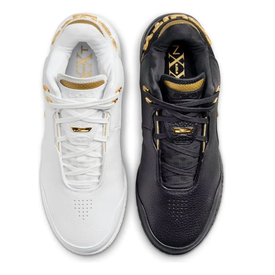 Nike shoes - Nike Zoom LeBron NXXT Gen - FJ1566-103 - Black 7