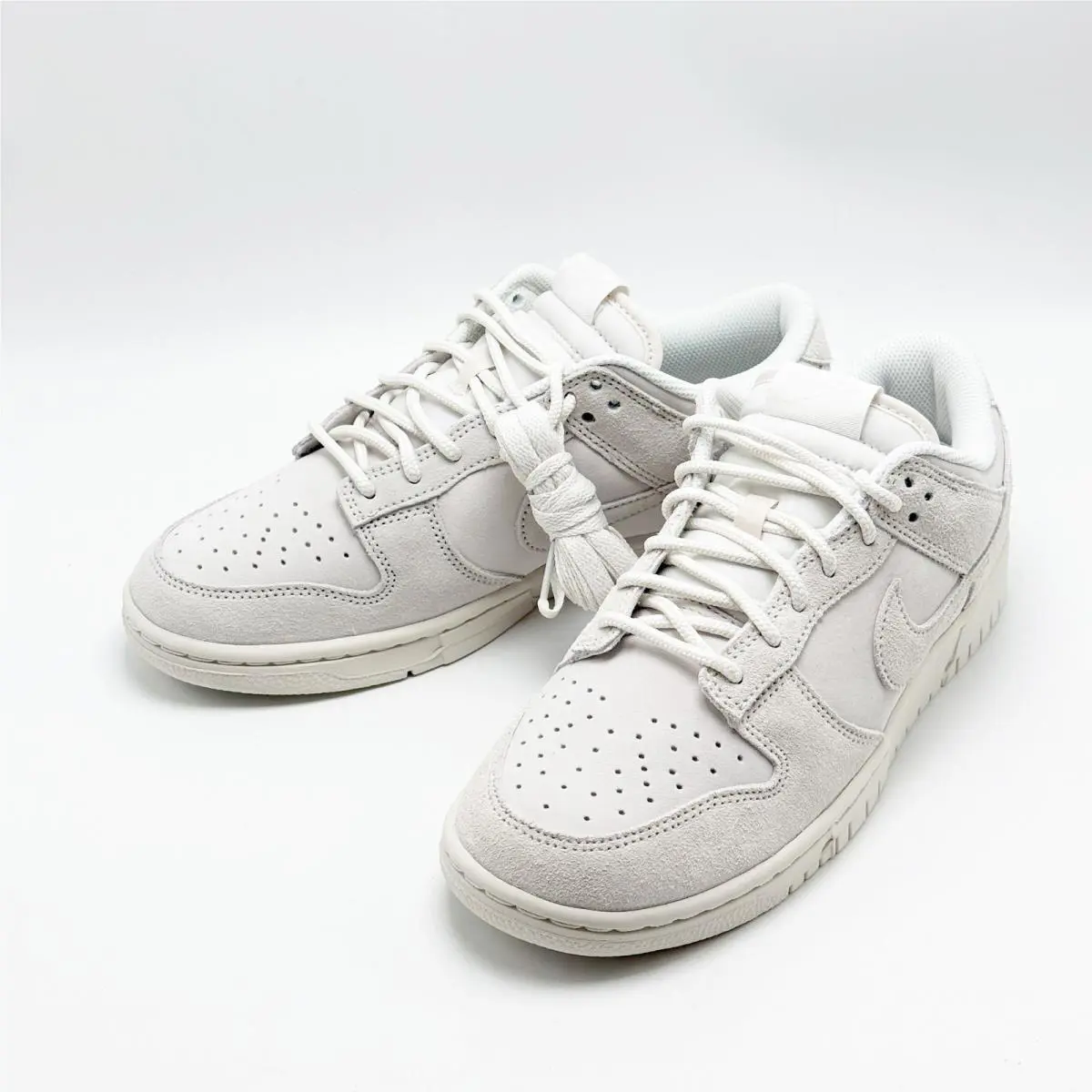 Nike shoes - Nike Dunks - Dunks - IB6651-003 - Beige 0