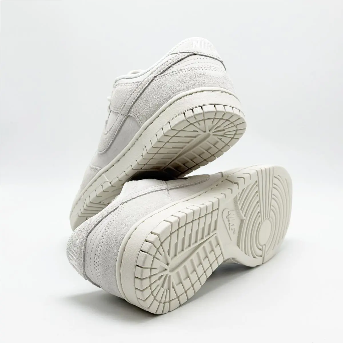 Nike shoes - Nike Dunks - Dunks - IB6651-003 - Beige 3