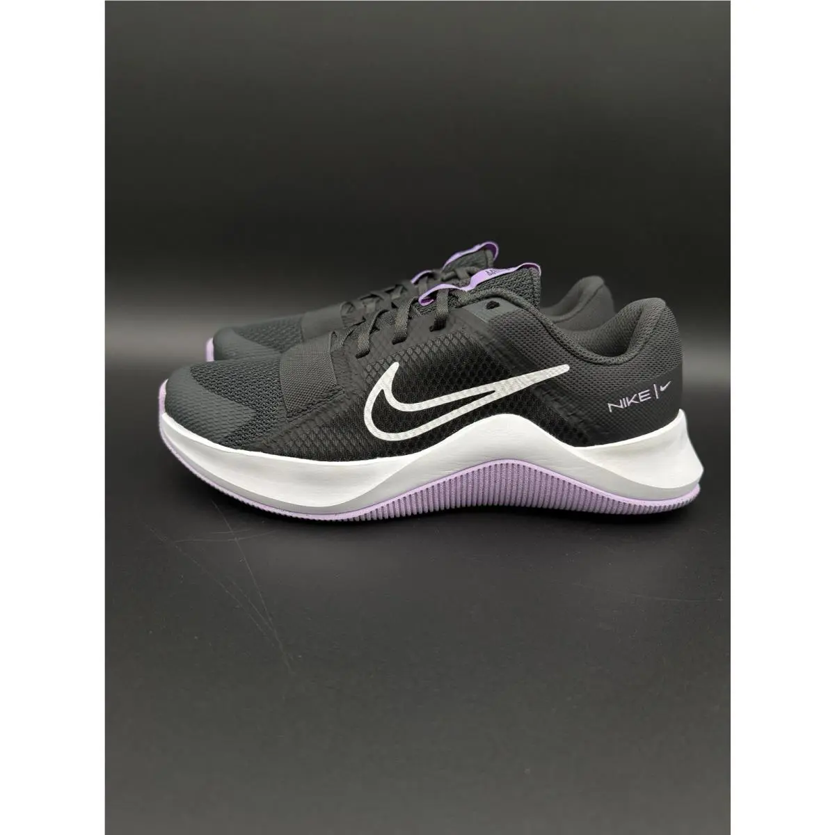 Nike shoes - Nike MC Trainer - Trainer - DM0824-005 - Purple 0