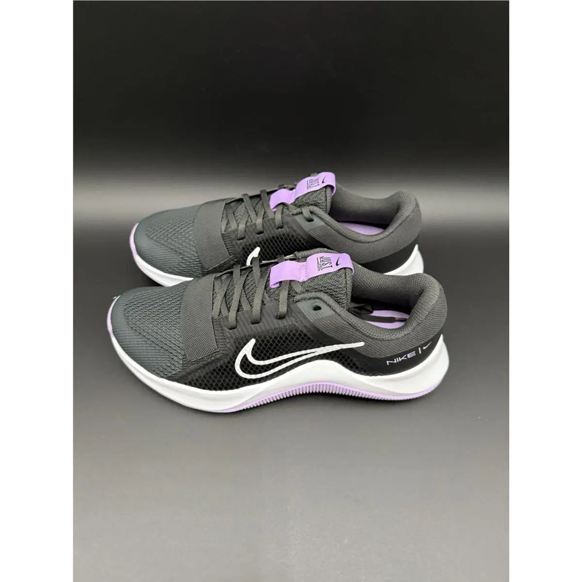 Nike shoes - Nike MC Trainer - Trainer - DM0824-005 - Purple 1