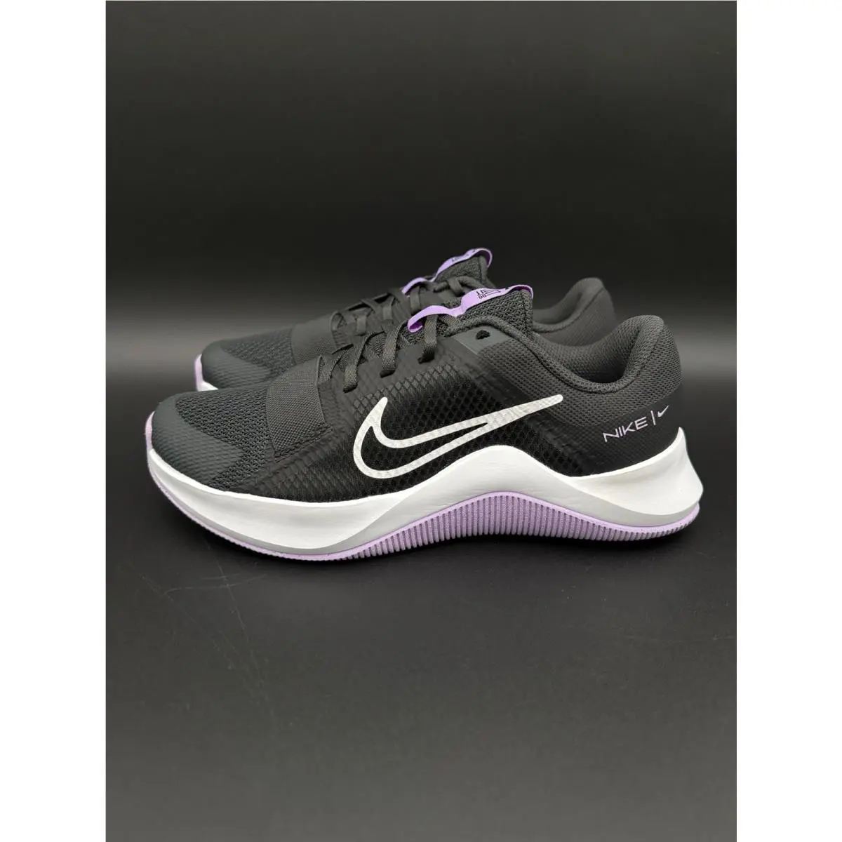 Nike shoes - Nike MC Trainer - Trainer - DM0824-005 - Purple 2