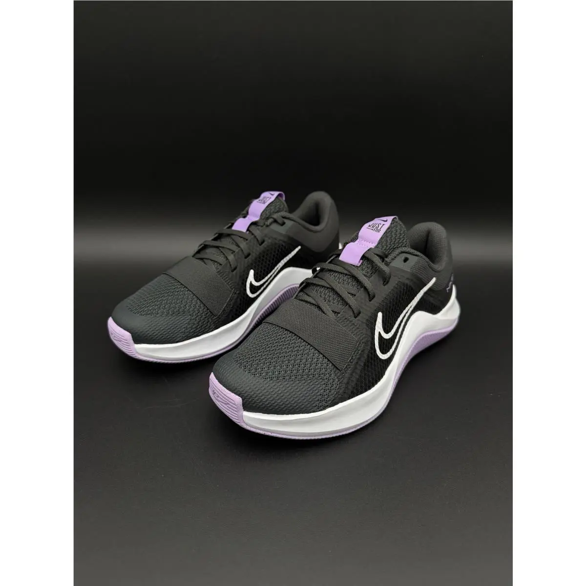Nike shoes - Nike MC Trainer - Trainer - DM0824-005 - Purple 5