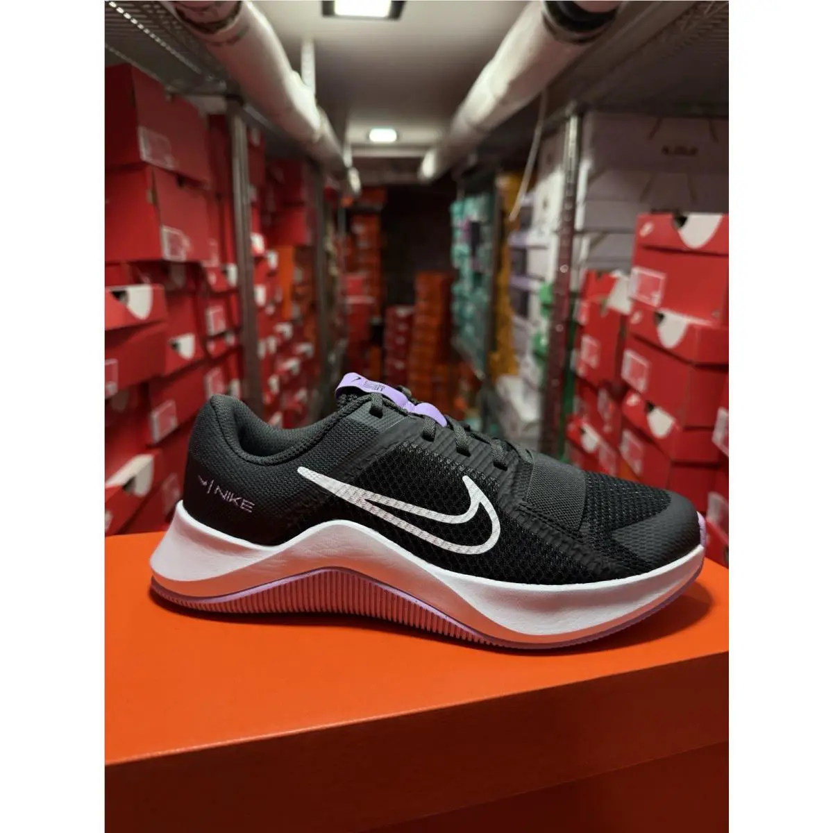 Nike shoes - Nike MC Trainer - Trainer - DM0824-005 - Purple 6