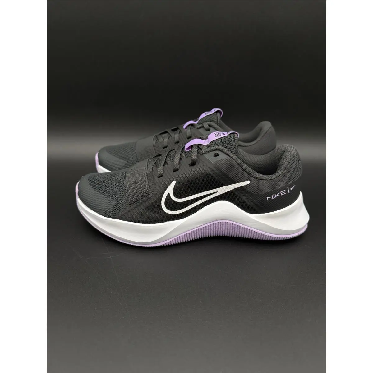 Nike shoes - Nike MC Trainer - Trainer - DM0824-005 - Purple 9