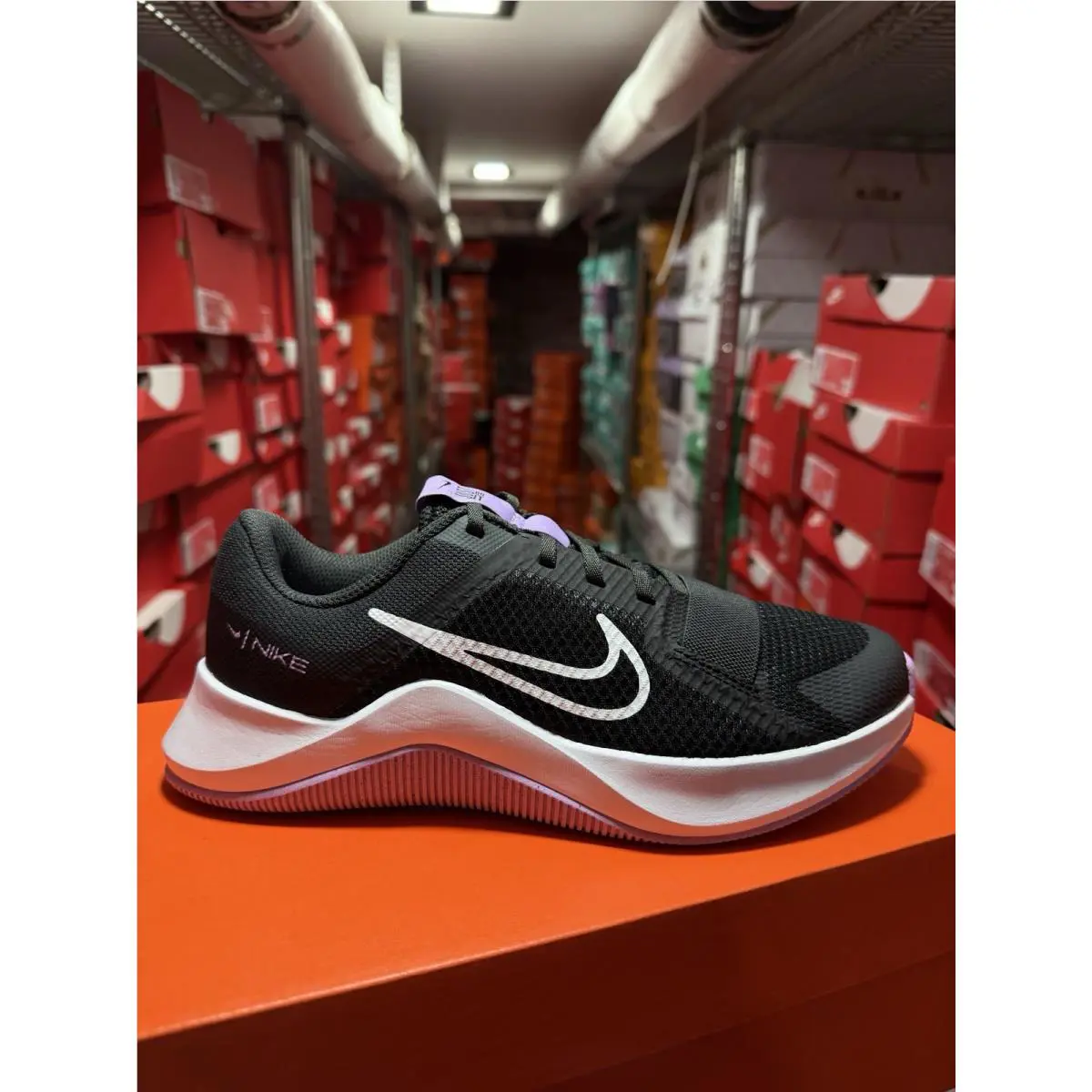 Nike shoes - Nike MC Trainer - Trainer - DM0824-005 - Purple 17
