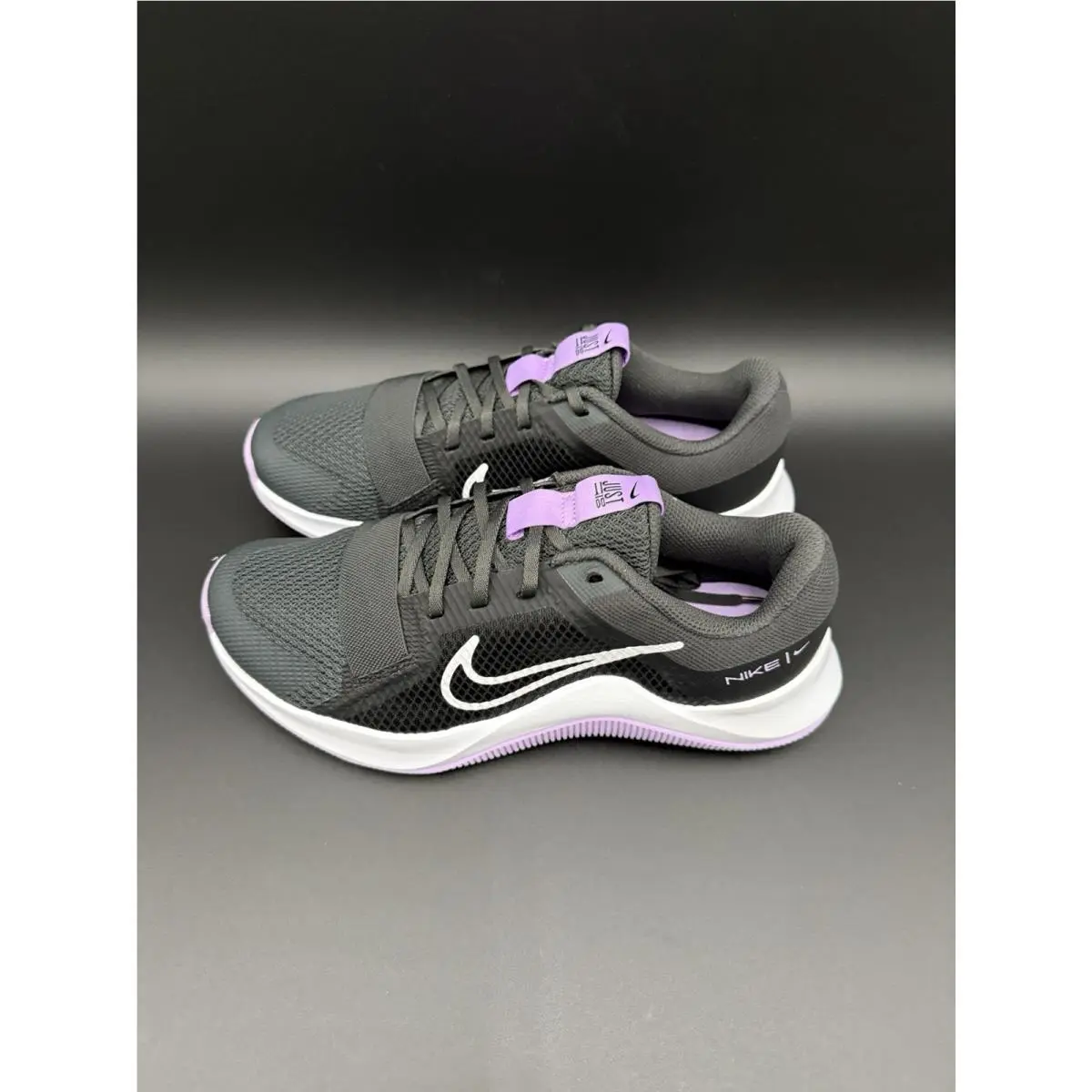Nike shoes - Nike MC Trainer - Trainer - DM0824-005 - Purple 11
