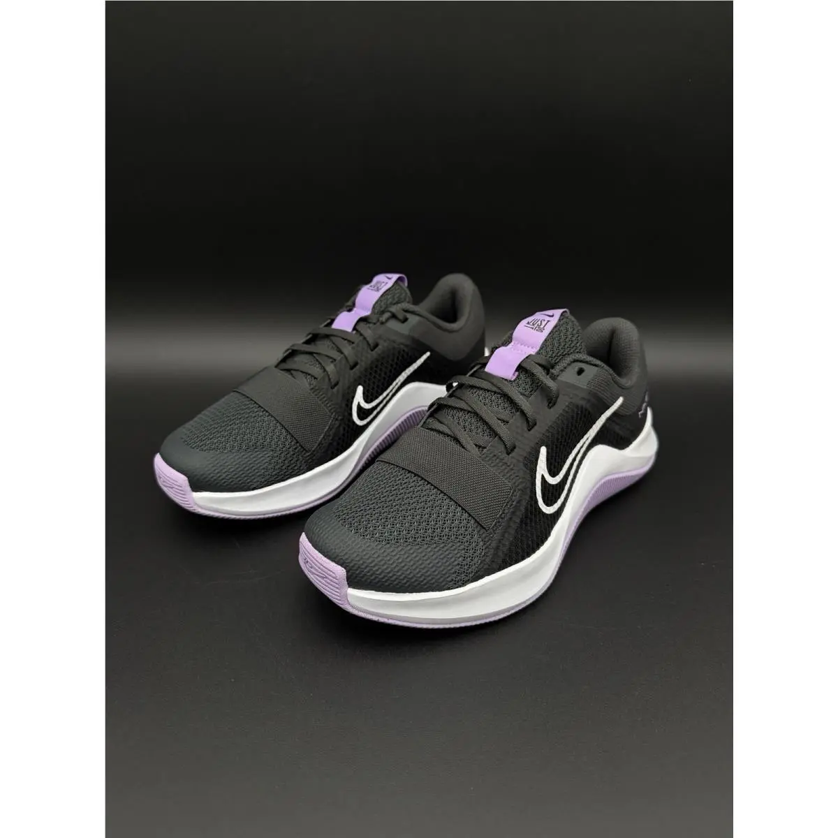 Nike shoes - Nike MC Trainer - Trainer - DM0824-005 - Purple 15