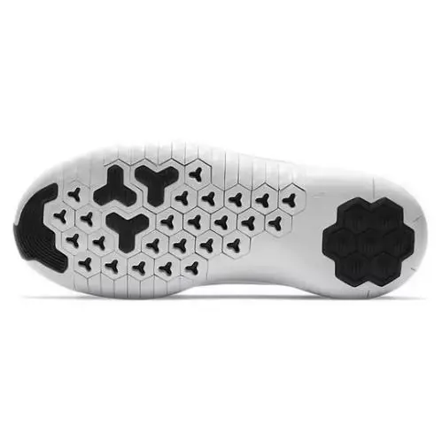 Nike shoes - Nike Free TR - Free - 942888-001 - BLACK/WHITE 8