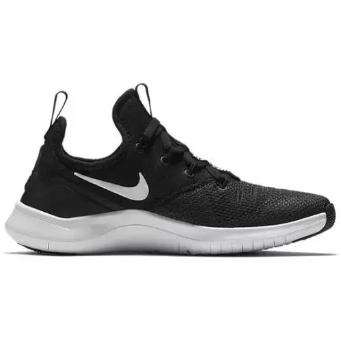 Nike shoes - Nike Free TR - Free - 942888-001 - BLACK/WHITE 4