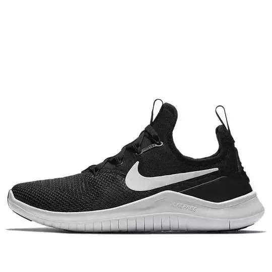 Nike shoes - Nike Free TR - Free - 942888-001 - BLACK/WHITE 5