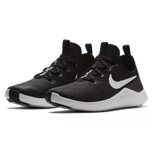 Nike shoes - Nike Free TR - Free - 942888-001 - BLACK/WHITE 6
