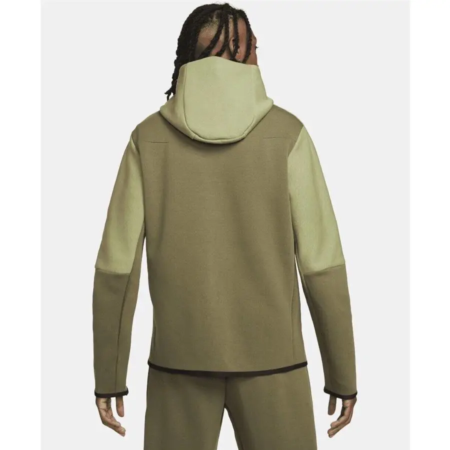 Nike clothing - CU4489334 - CU4489334 - Green 0