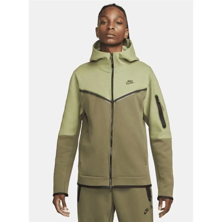 Nike clothing - CU4489334 - CU4489334 - Green 1