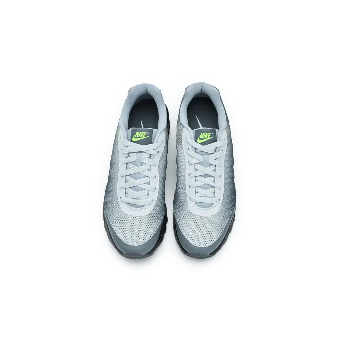 Nike shoes - Dark Grey/Volt/Cool Grey/Wolf Grey 0