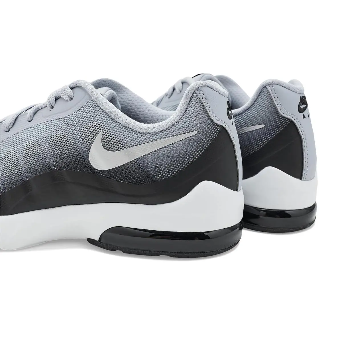 Nike shoes - Black/Pink Foam/White/Pearl Grey 18