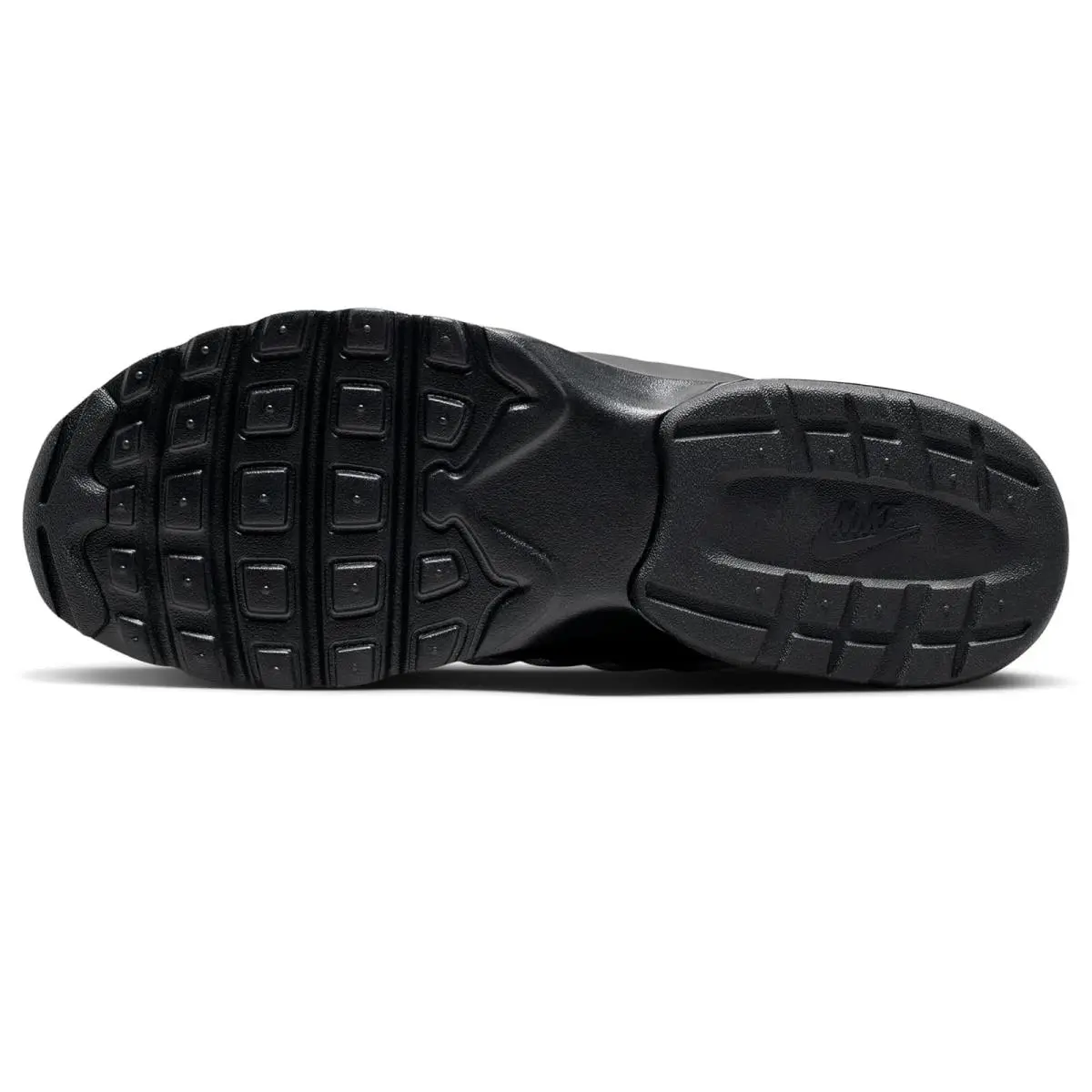 Nike shoes - Black/Pink Foam/White/Pearl Grey 10