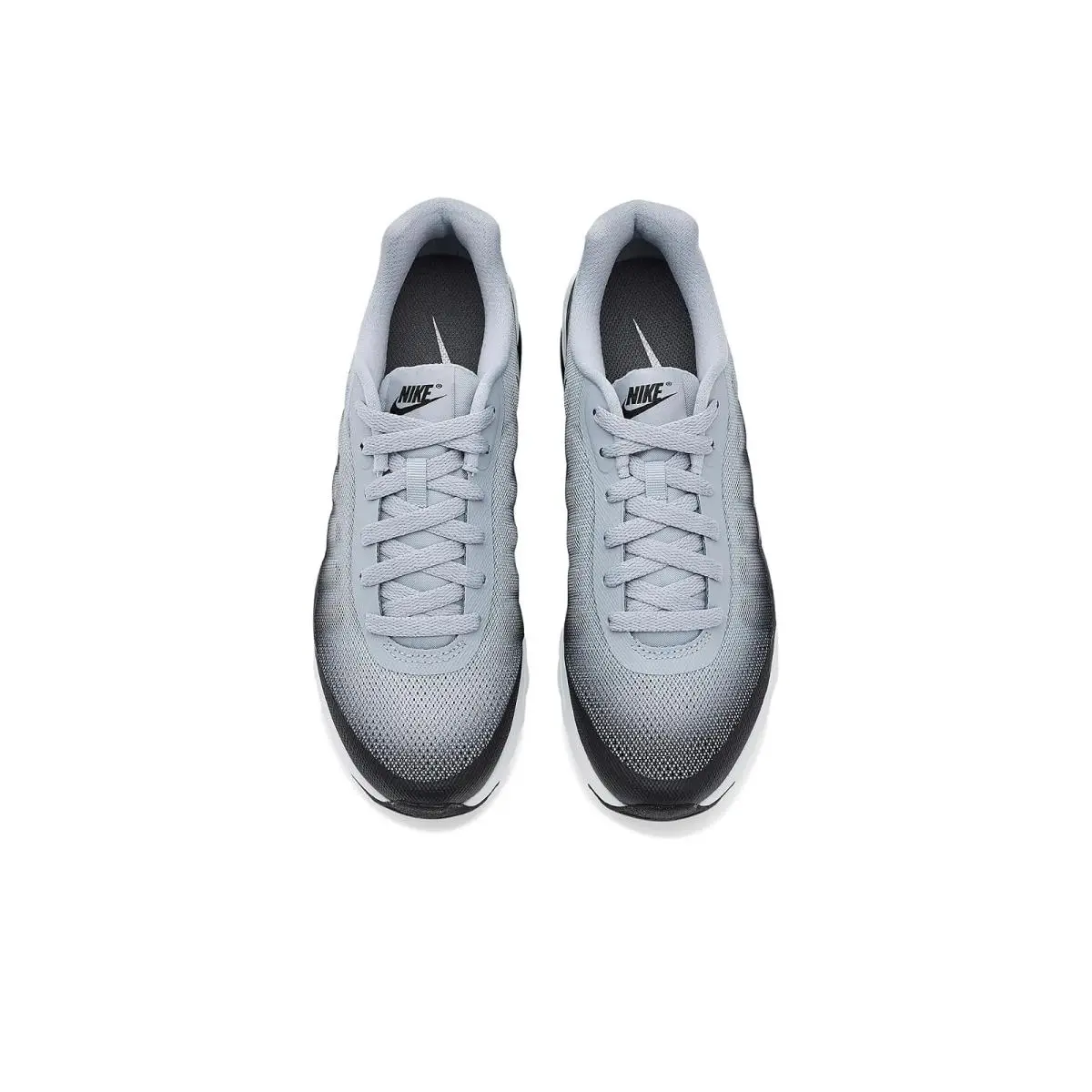 Nike shoes - Black/Pink Foam/White/Pearl Grey 14