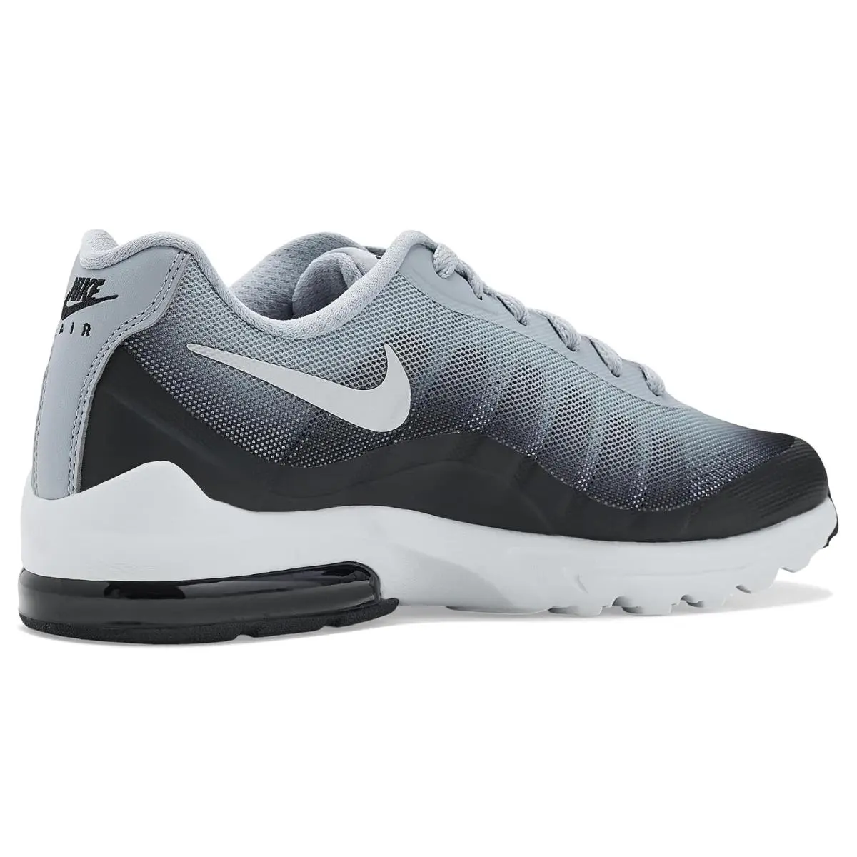 Nike shoes - Black/Pink Foam/White/Pearl Grey 15