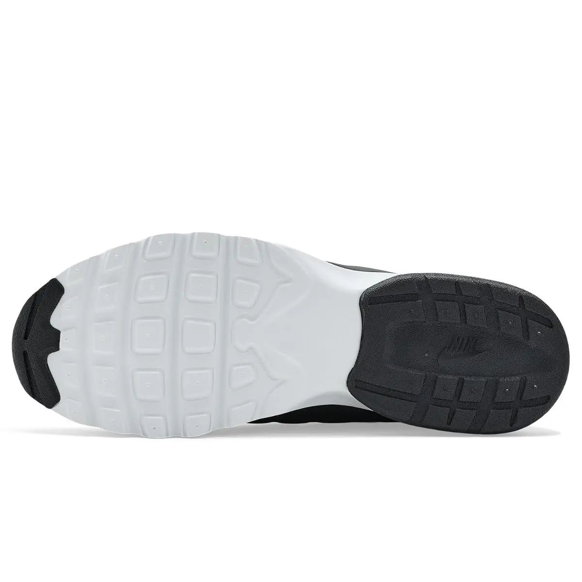 Nike shoes - Black/Pink Foam/White/Pearl Grey 17