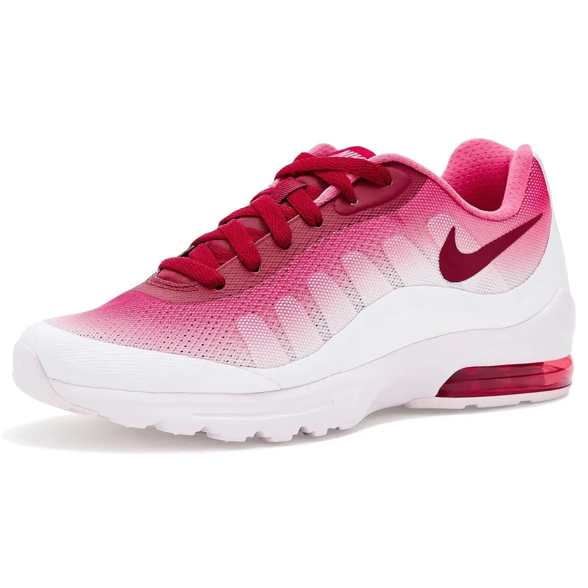 Nike shoes - Black/Pink Foam/White/Pearl Grey 20