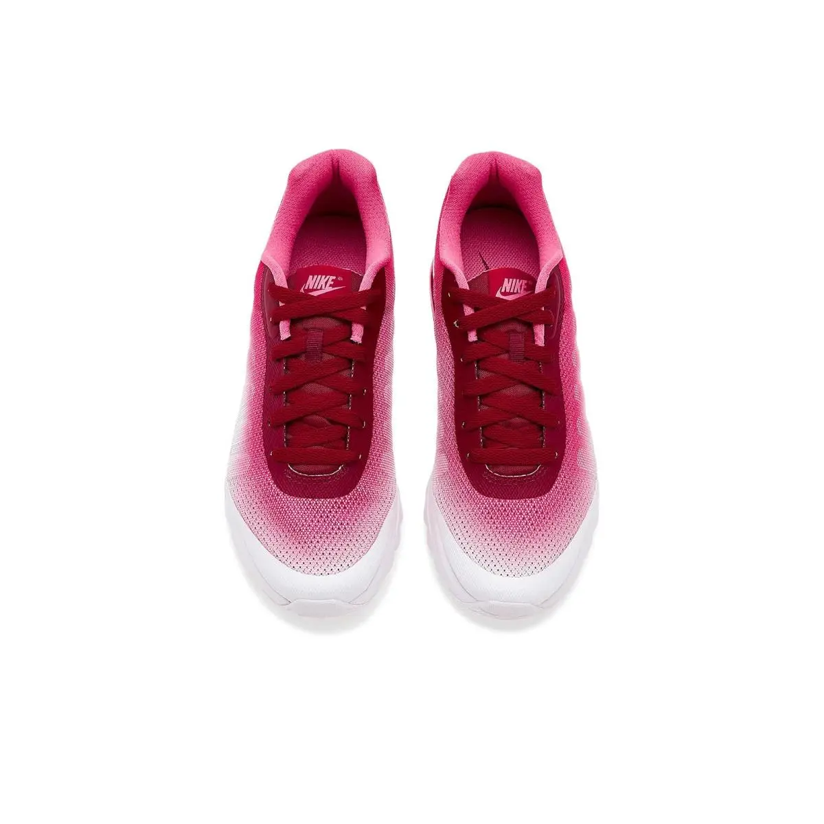 Nike shoes - Black/Pink Foam/White/Pearl Grey 21