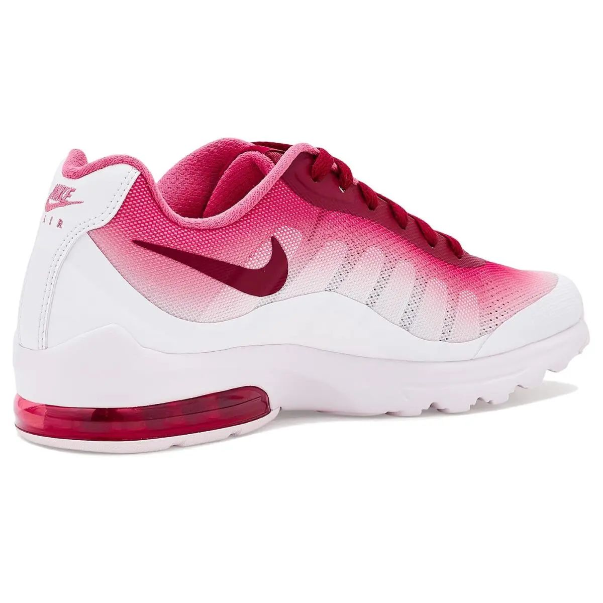 Nike shoes - Black/Pink Foam/White/Pearl Grey 22