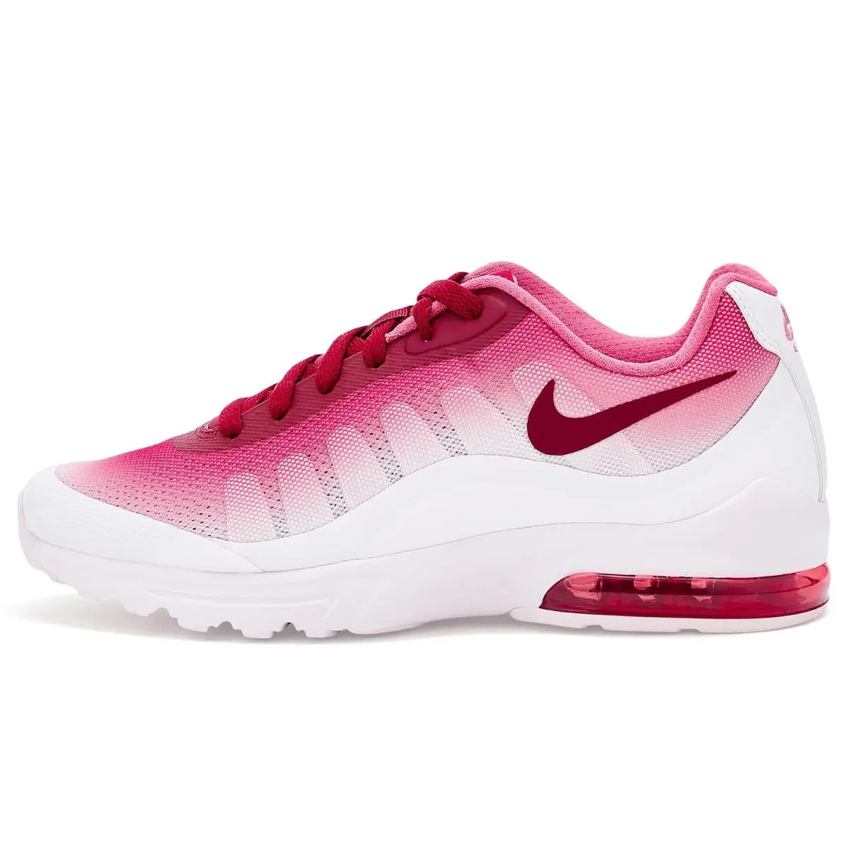 Nike shoes - Black/Pink Foam/White/Pearl Grey 23