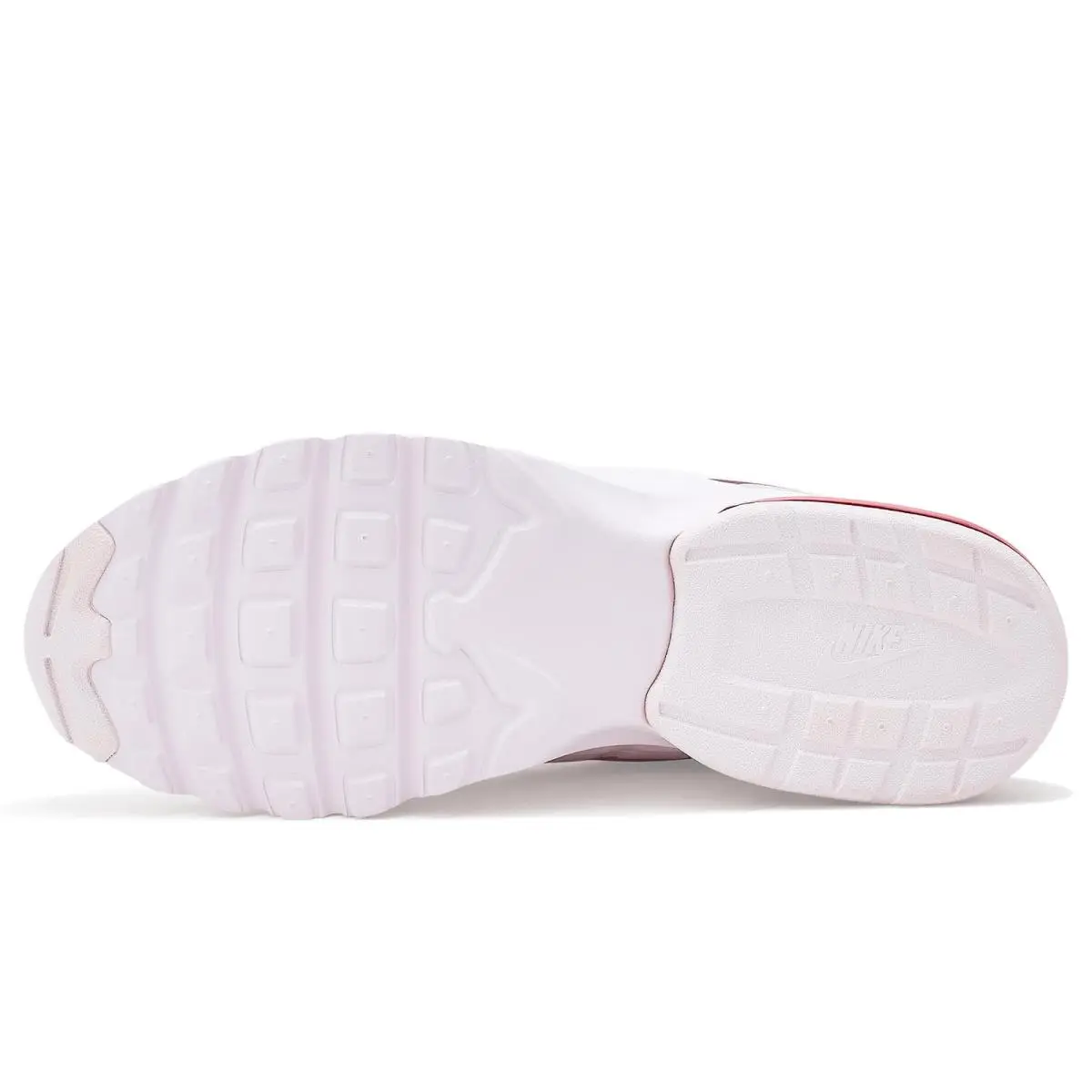 Nike shoes - Black/Pink Foam/White/Pearl Grey 24
