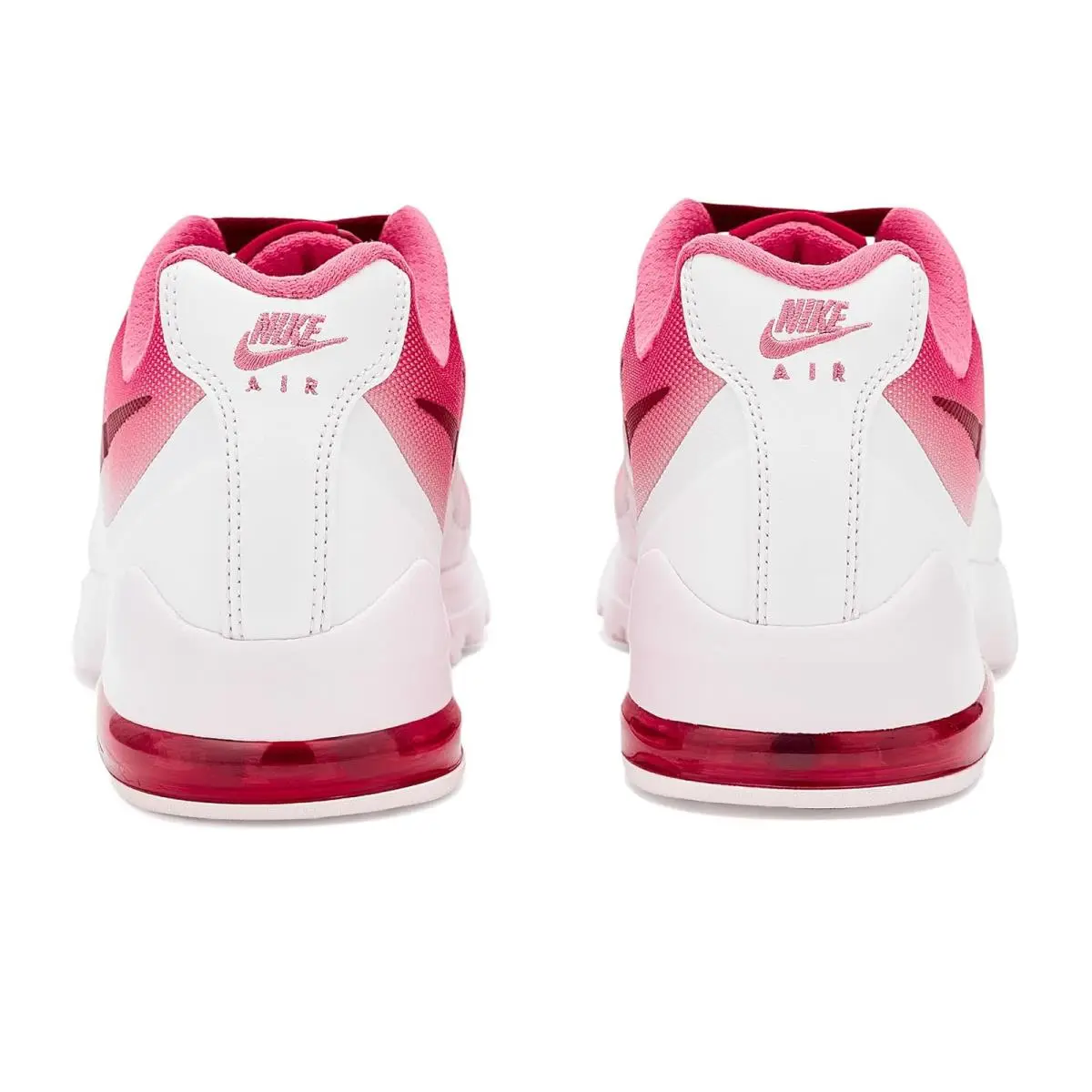 Nike shoes - Black/Pink Foam/White/Pearl Grey 26