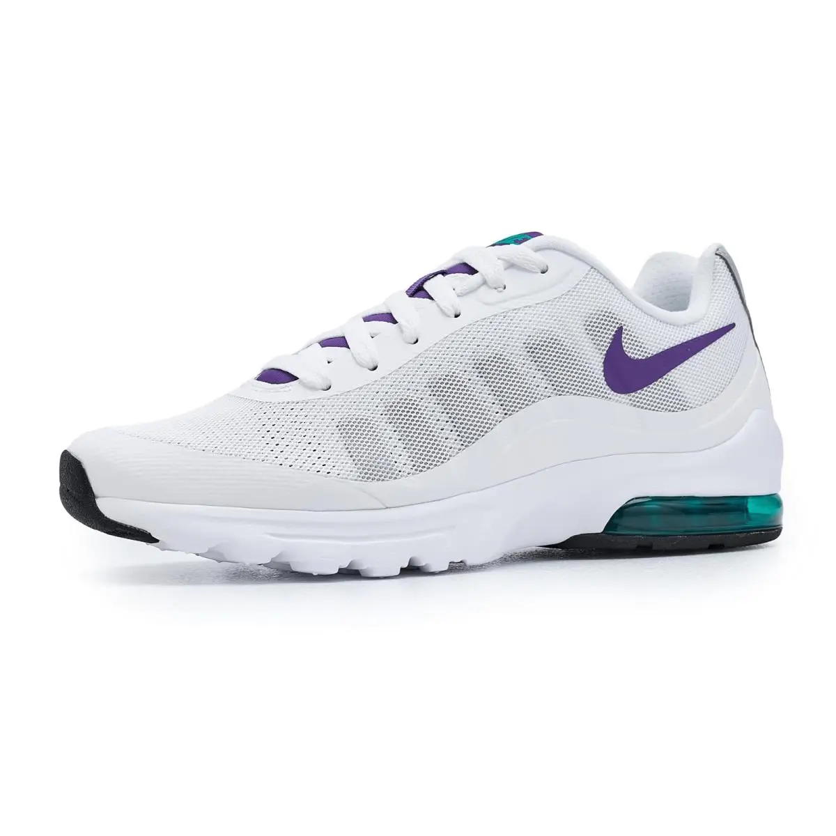 Nike shoes - Black/Pink Foam/White/Pearl Grey 27