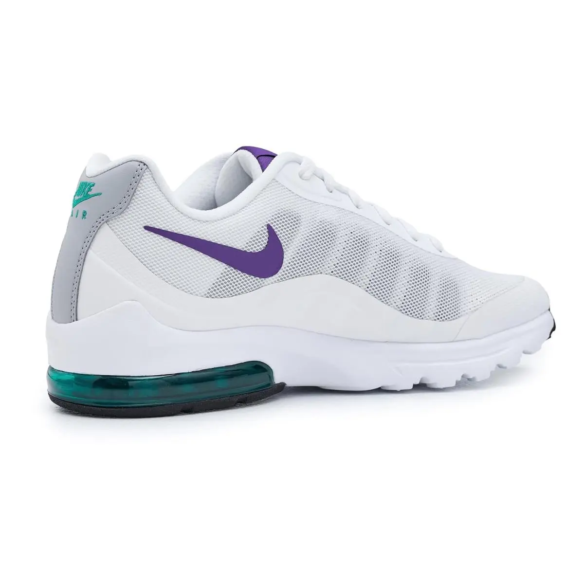 Nike shoes - Black/Pink Foam/White/Pearl Grey 29