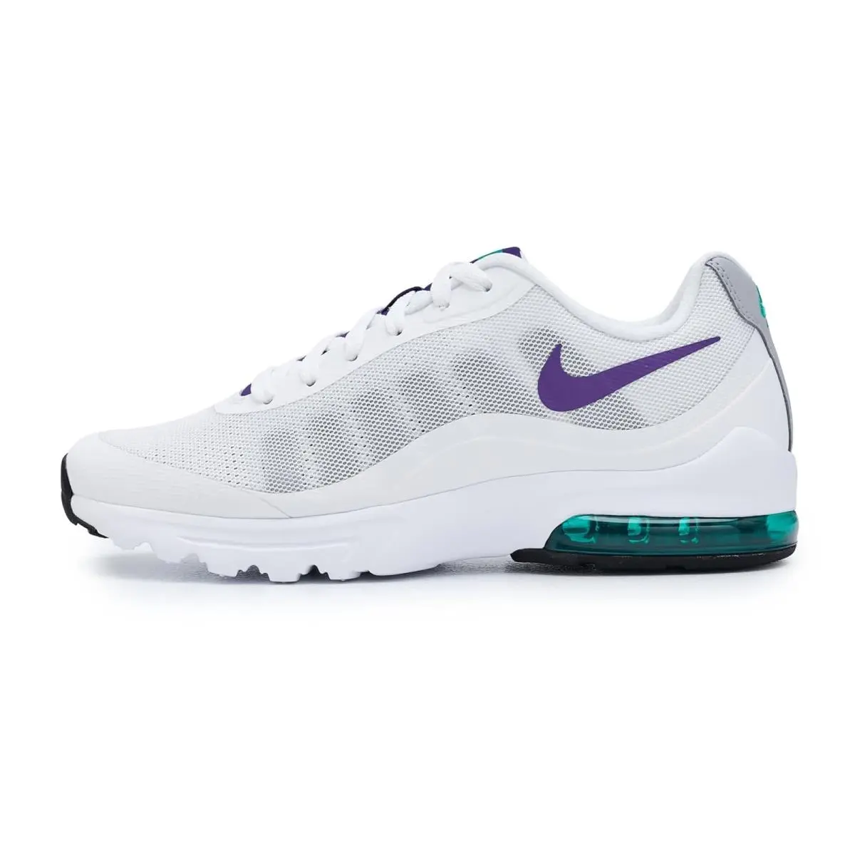 Nike shoes - Black/Pink Foam/White/Pearl Grey 30