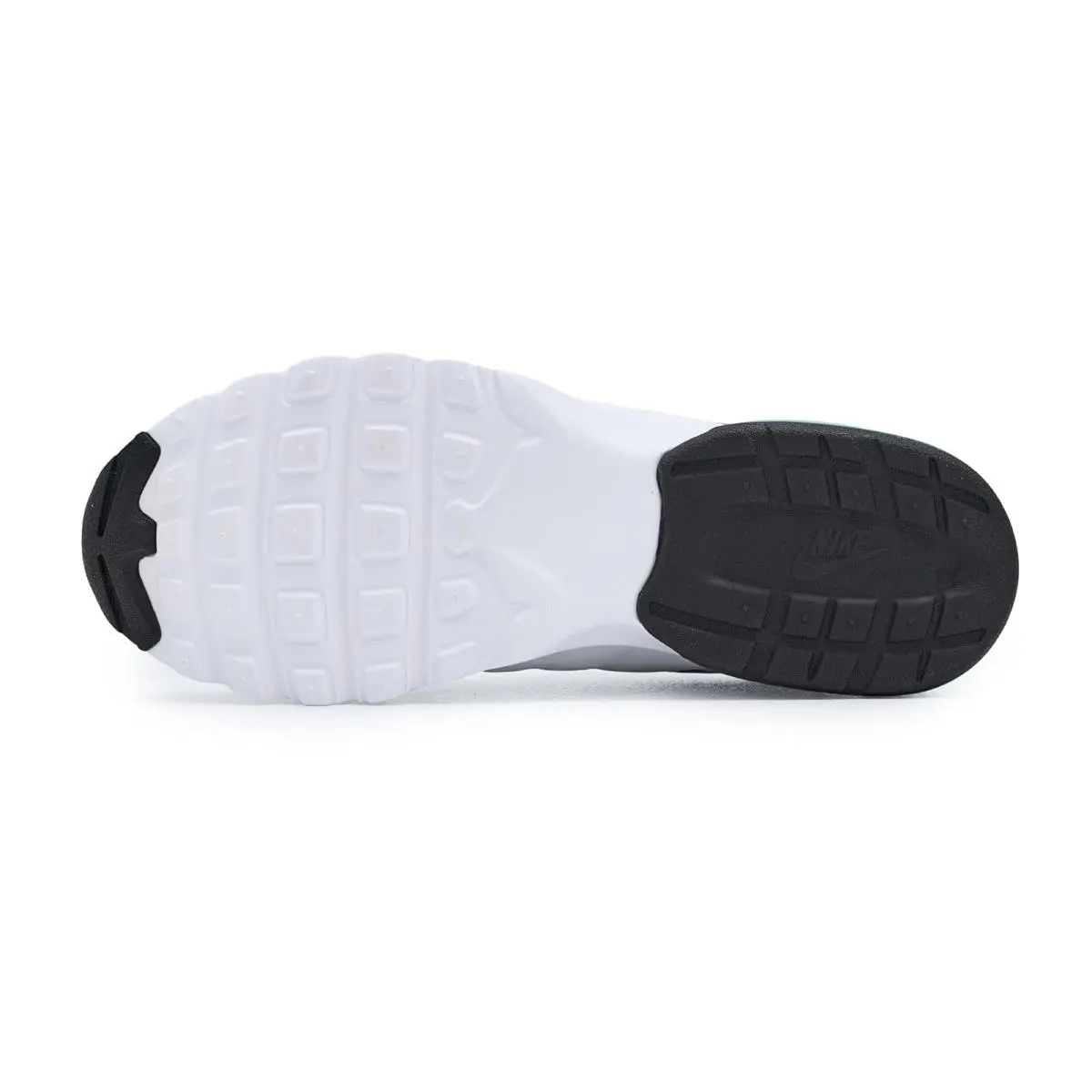 Nike shoes - Black/Pink Foam/White/Pearl Grey 31